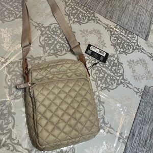Mz Wallace metro crossbody